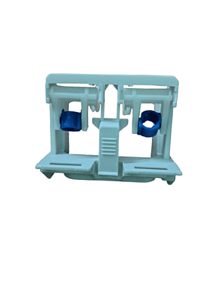 HINDWARE CC78/80 FLUSH PLATE BACK FRAME